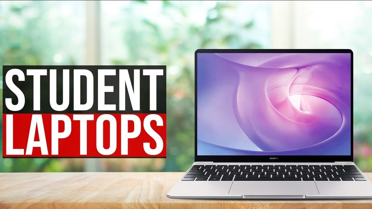 Student Laptops